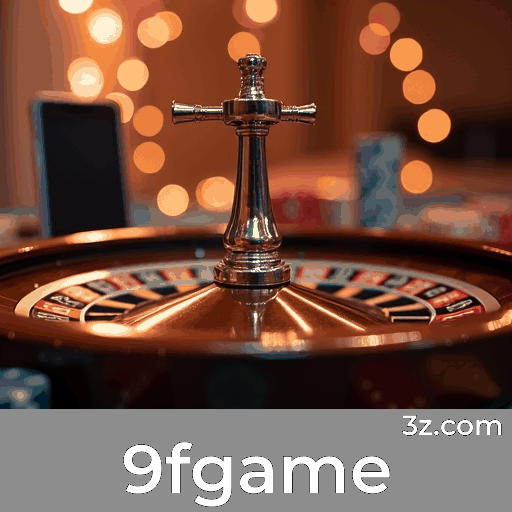 Luxo e Exclusividade: A Experiência de Casino 9fgame