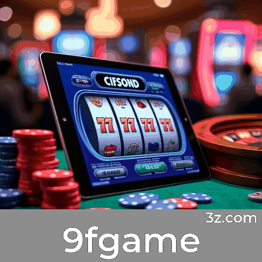 Experimente o Acesso Seguro Instantâneo no Exclusivo 9fgame